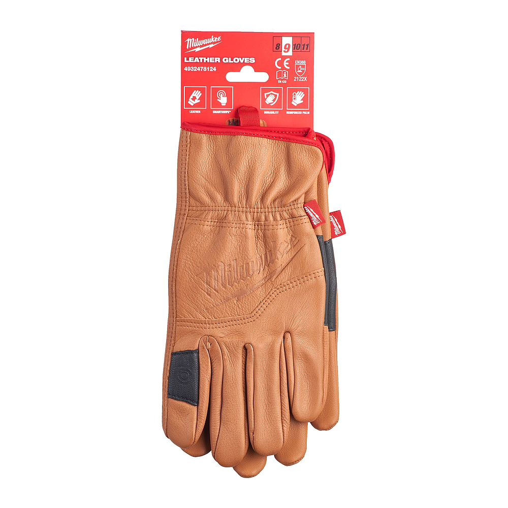 GANTS CUIR